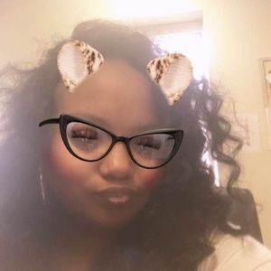 Meet your Posher, Kimberley